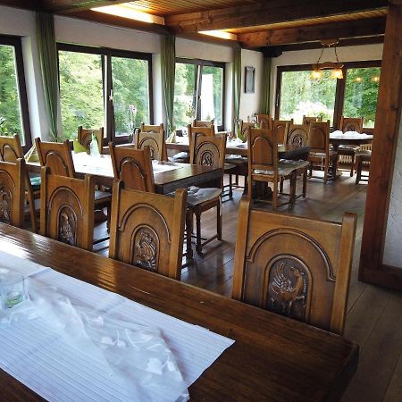 Hotel Waldterrasse Rengsdorf Bagian luar foto