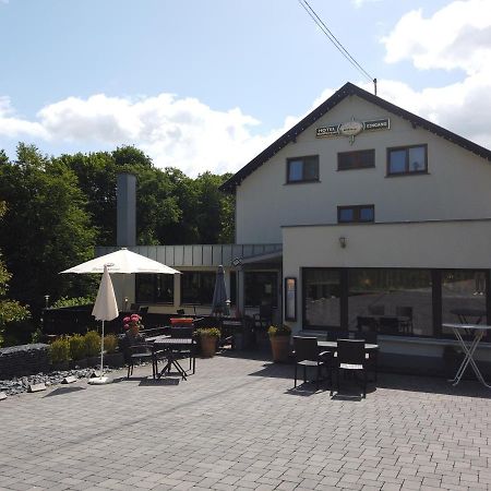 Hotel Waldterrasse Rengsdorf Bagian luar foto