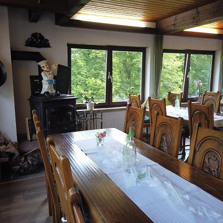 Hotel Waldterrasse Rengsdorf Bagian luar foto