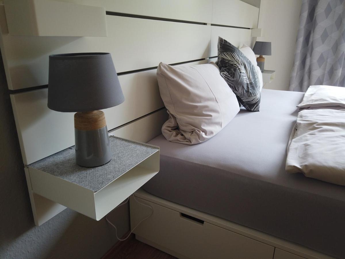 Hotel Waldterrasse Rengsdorf Bagian luar foto