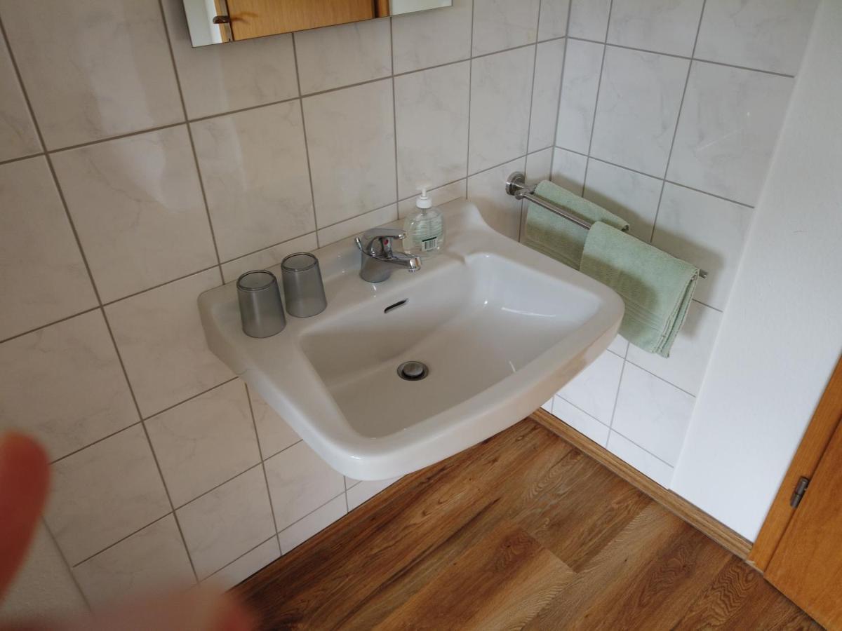 Hotel Waldterrasse Rengsdorf Bagian luar foto