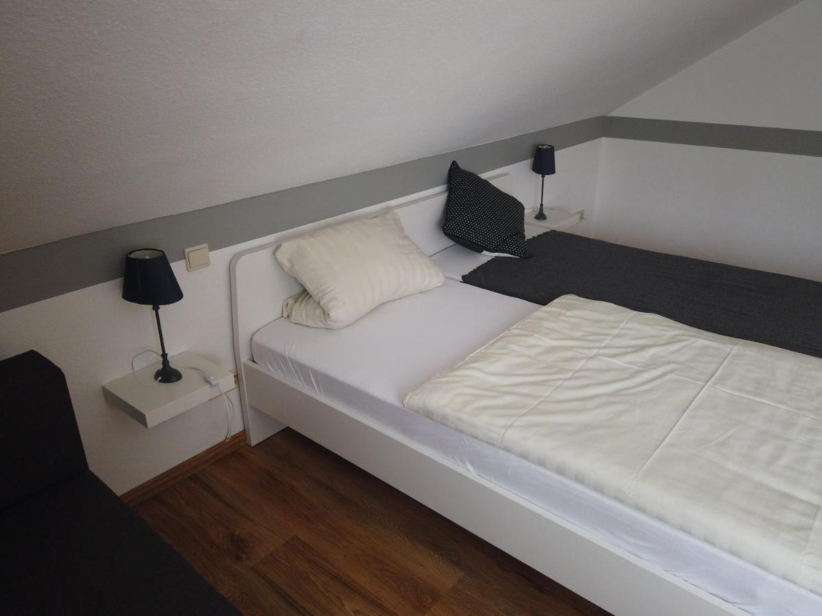 Hotel Waldterrasse Rengsdorf Bagian luar foto