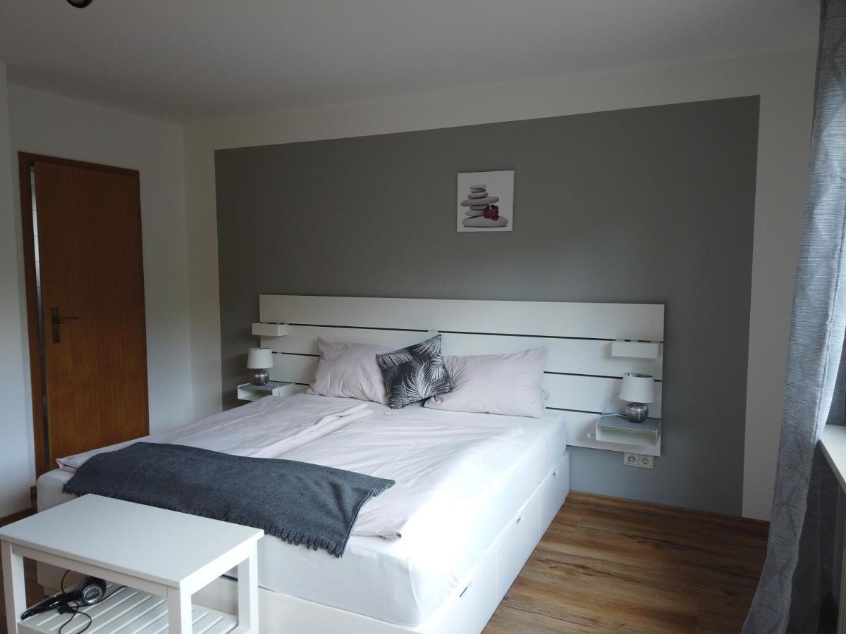 Hotel Waldterrasse Rengsdorf Bagian luar foto