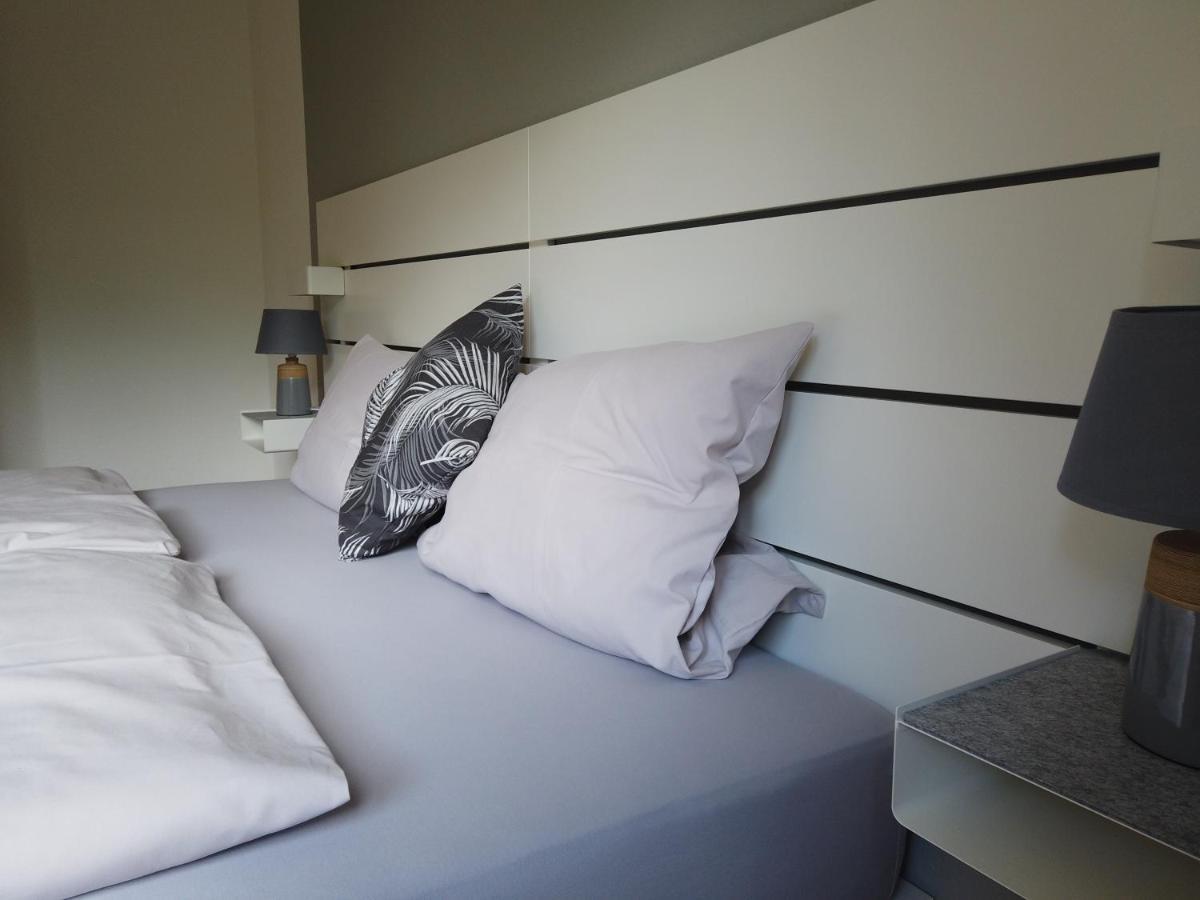 Hotel Waldterrasse Rengsdorf Bagian luar foto